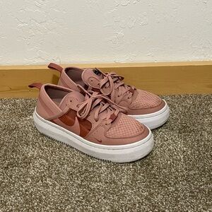 Nike Court Tennis Shoes